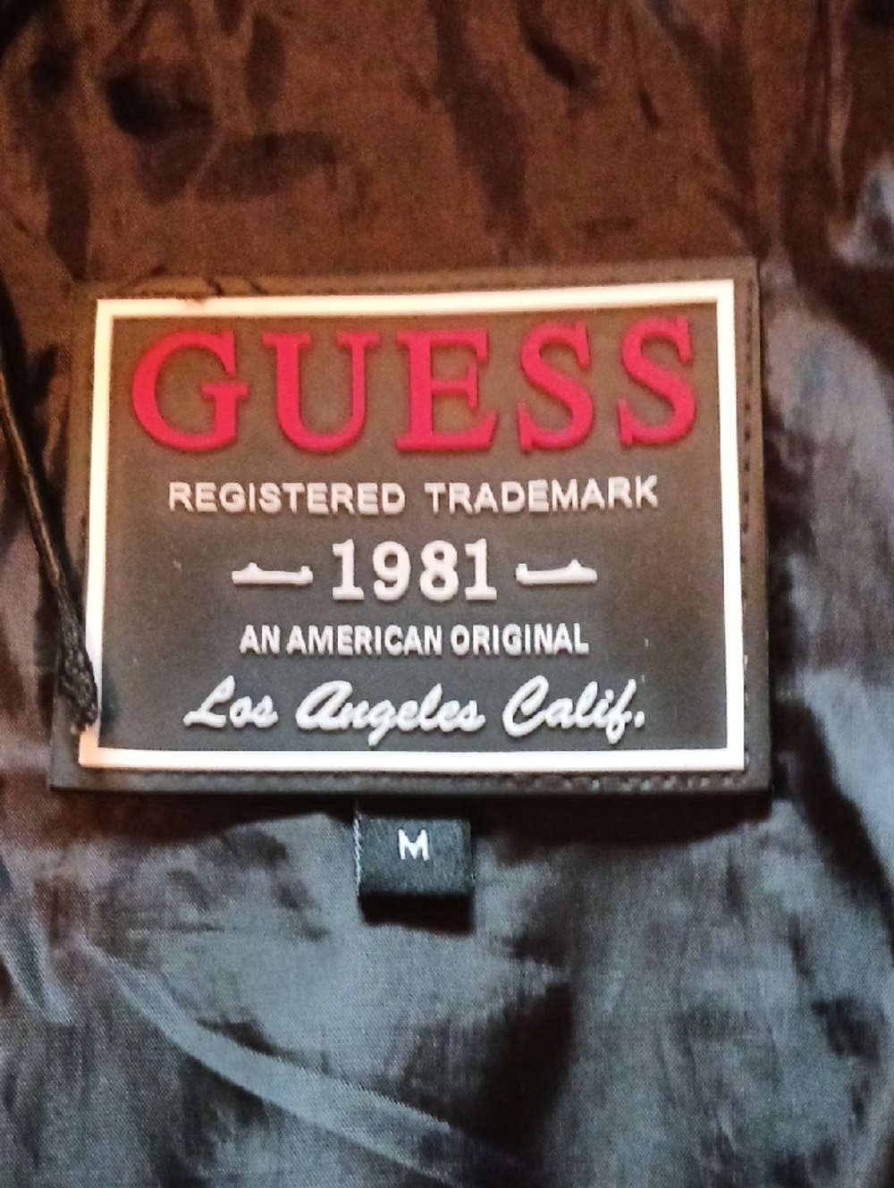 Guess Puffy Coat - Picture 6 of 14